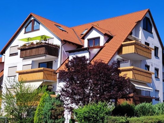 Wohnung Rottenburg am Neckar kaufen.