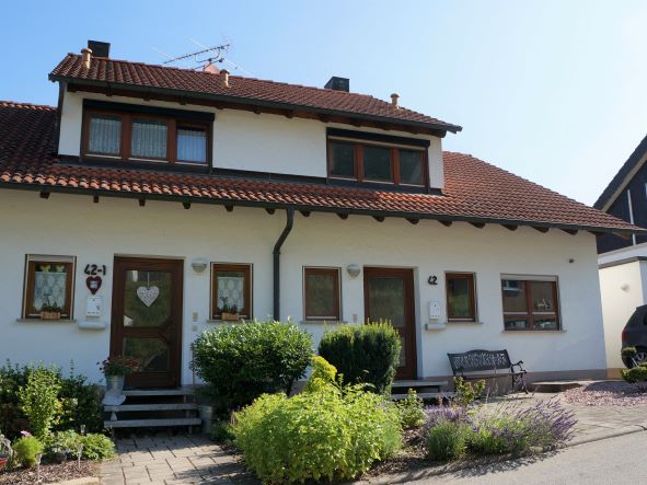 Haus mieten Rottenburg am Neckar