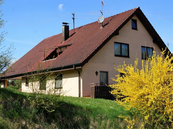 Haus kaufen Rottenburg am Neckar