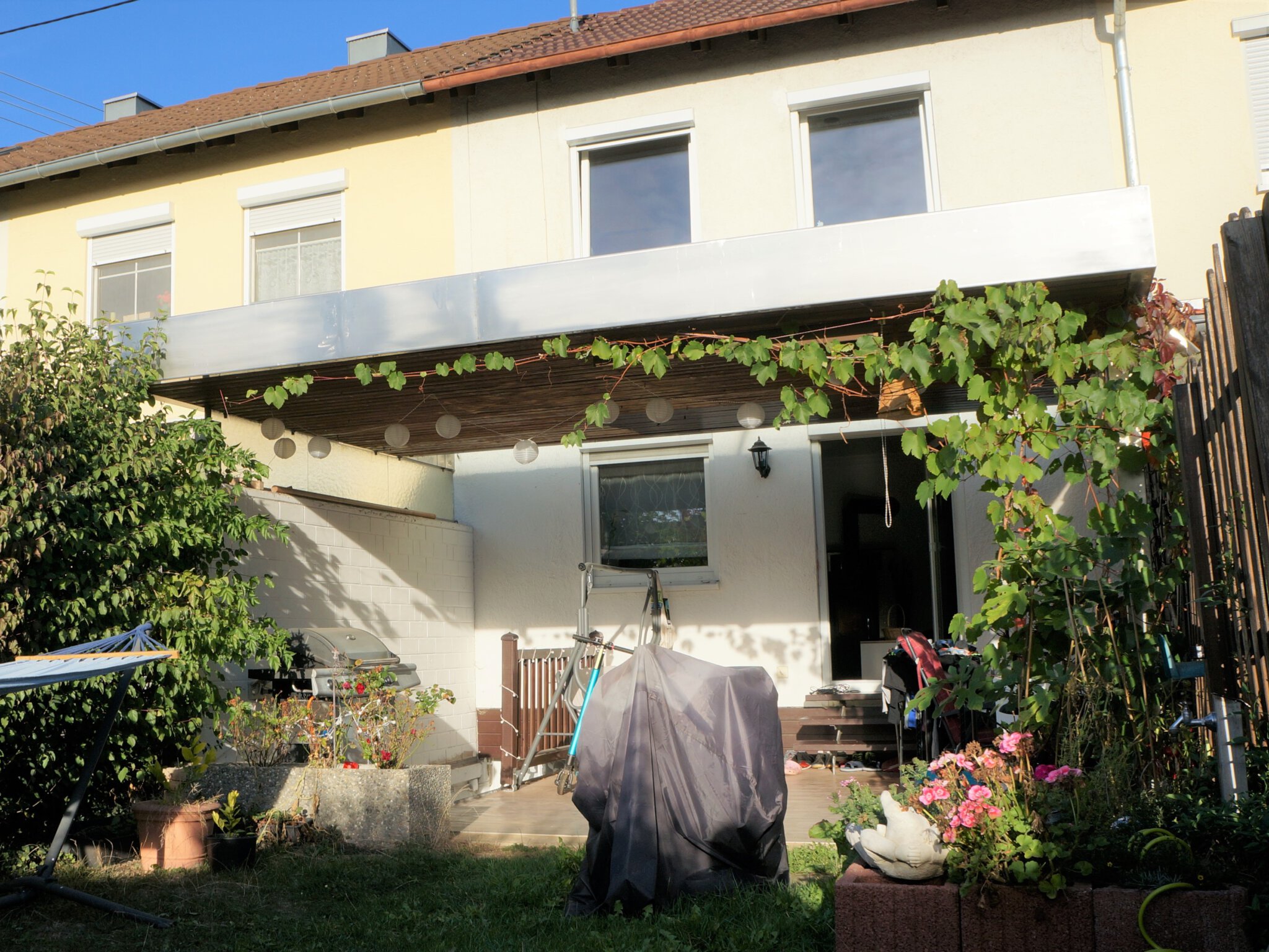 Immobilien Widmaier Haus kaufen Rottenburg