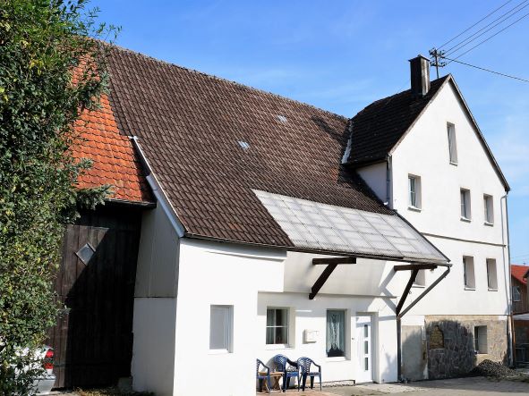 Haus kaufen Rottenburg am Neckar