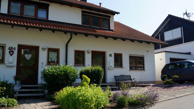 Haus mieten Rottenburg Bad Niedernau