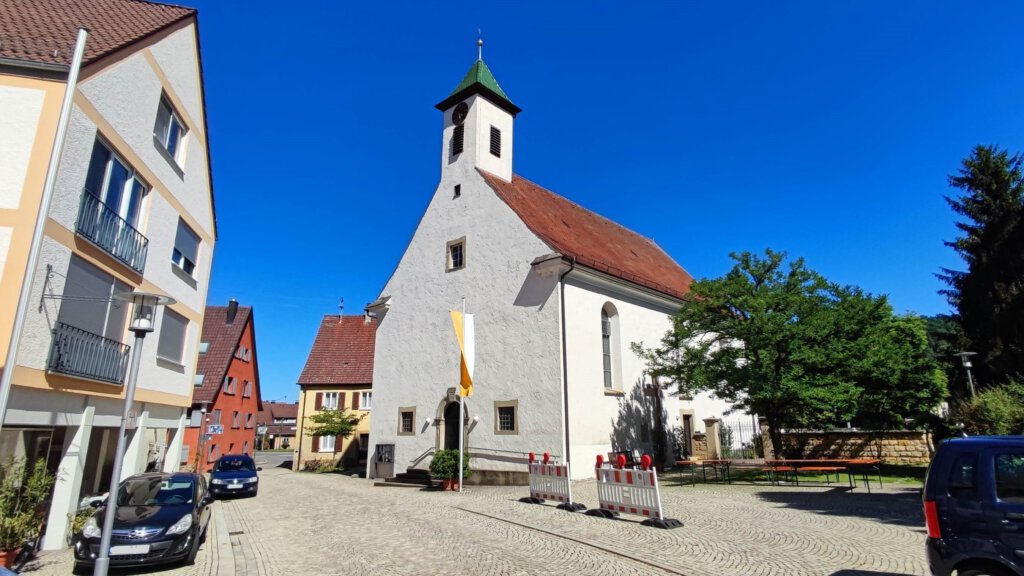 Rommelstalstraße, 72108 Rottenburg am Neckar Ortsteil Obernau