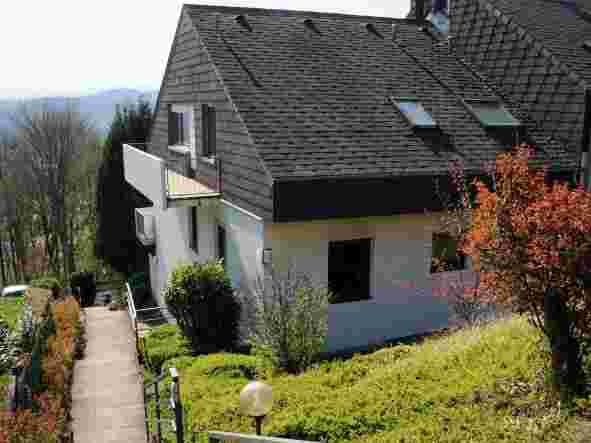 Wohnung kaufen Tübingen auf dem Österberg