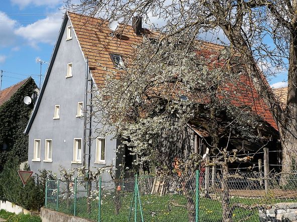 Bauernhaus kaufen Rottenburg am Neckar