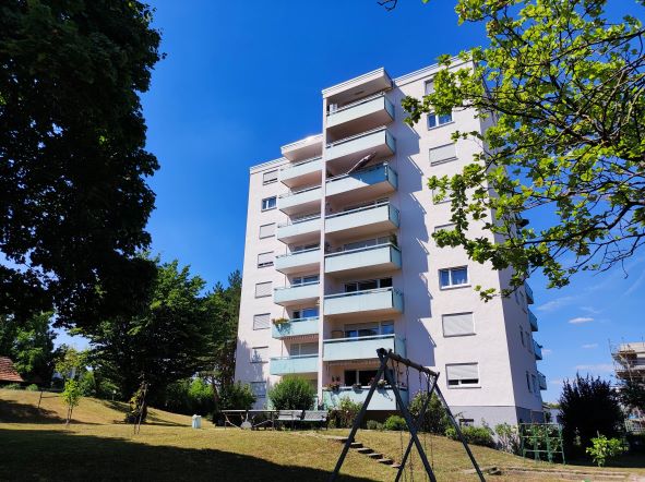 Erasmusstraße 15 Rottenburg am Neckar