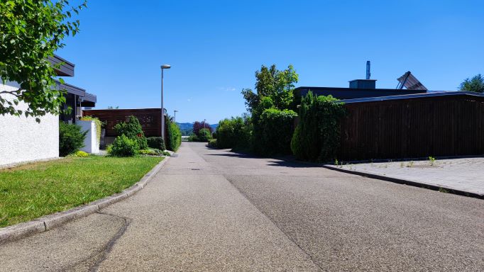 Friedlandstraße Rottenburg am Neckar