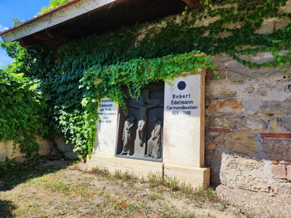 Klausen-Friedhof Schadenweilerstr. 72108 Rottenburg am Neckar