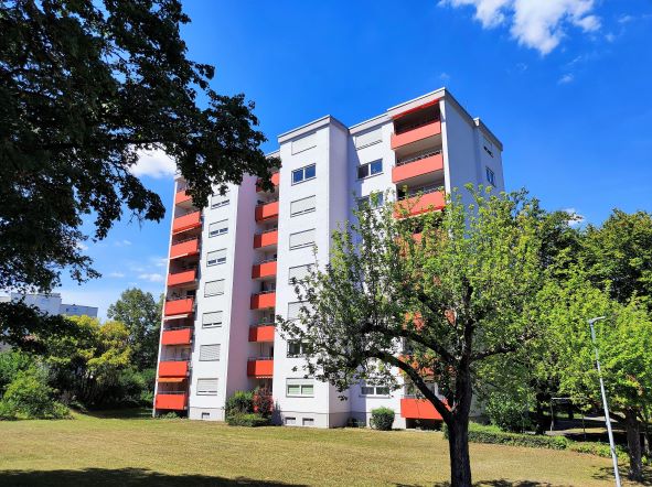 Wohnung Rottenburg am Neckar