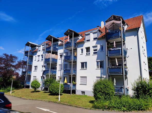 Wohnung kaufen Rottenburg am Neckar Eigentumswohnung