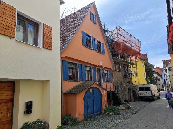 Bauernhaus kaufen 72108 Rottenburg am Neckar