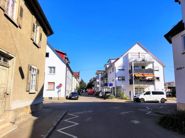 Eberharsstraße 72108 Rottenburg am Neckar