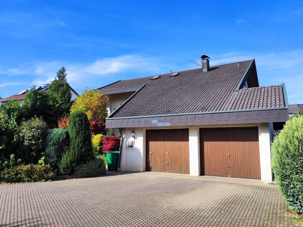 Haus kaufen Rottenburg