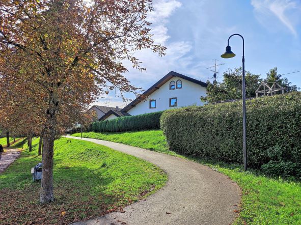 Mehrfamilienhaus kaufen 72108 Rottenburg am Neckar Haus kaufen Rottenburg