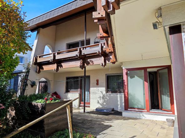 Haus kaufen Rottenburg