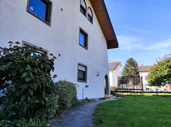 Haus kaufen Rottenburg