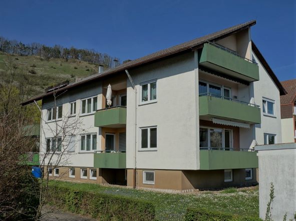 Wohnung mieten 72070 Tübingen-Hirschau