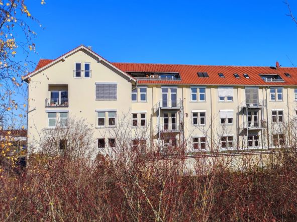 Immobilien mieten Rottenburg