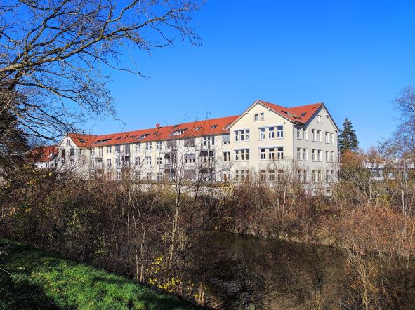 3-Zimmer-Loft-Wohnung in Rottenburg zu vermieten.