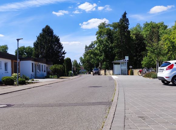 Dätzweg Rottenburg am Neckar