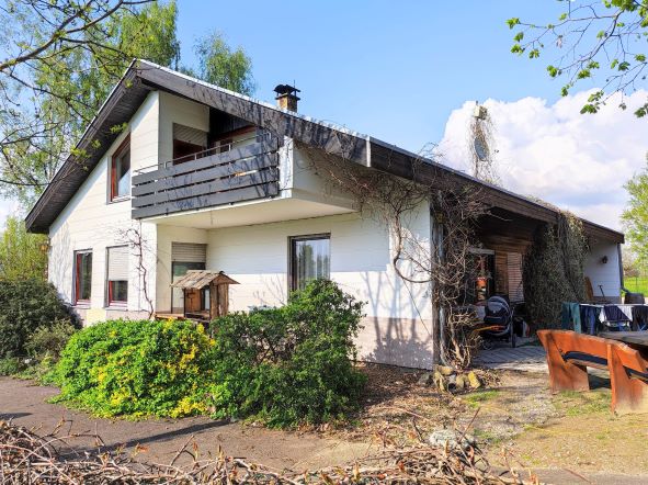 Haus kaufen Rottenburg