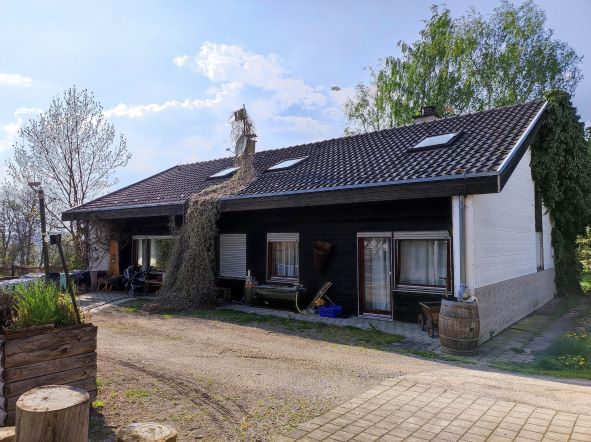 Haus kaufen Rottenburg