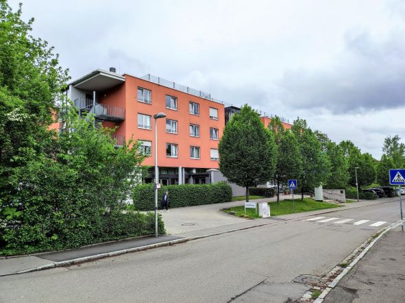 Wohnung mieten Tübingen Wanne