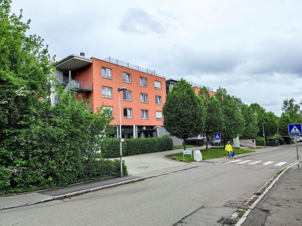 Wohnung mieten Tübingen Wanne