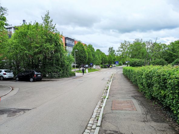 Wohnung mieten Tübingen Wanne