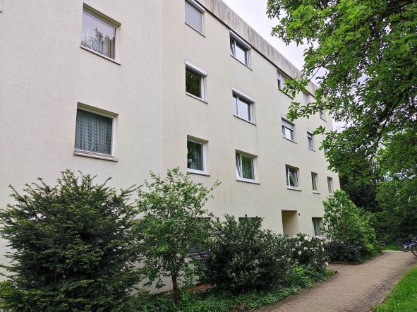 4 Zimmer Wohnung Tübingen