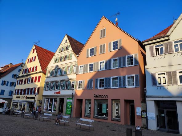 Gewerbeimmobilien Tübingen