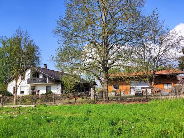 Bauernhaus kaufen Baden Württemberg