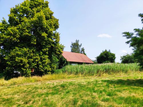 Bauernhaus kaufen Baden Württemberg