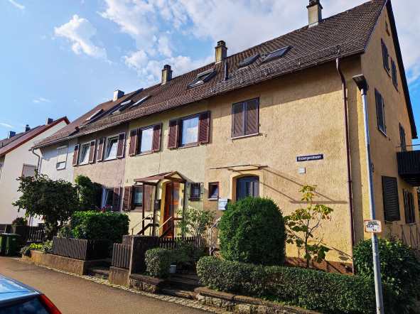 Haus kaufen Rottenburg Reihenhaus Galerie