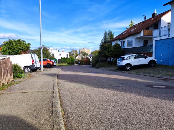 Wohnung kaufen Rottenburg 