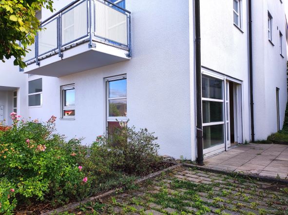 Wohnung kaufen Rottenburg