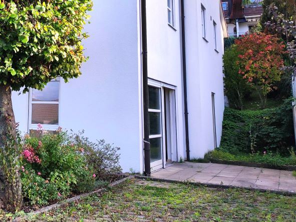 Wohnung kaufen Rottenburg Wohnung kaufen Rottenburg