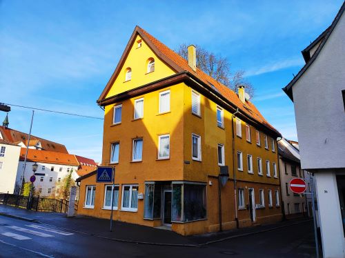 Haus kaufen Rottenburg direkt am Neckar Kirchgasse