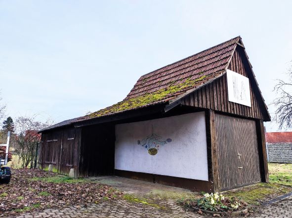 Bauernhaus kaufen Ostdorf