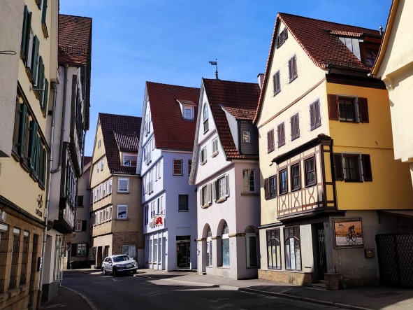 Haus kaufen Rottenburg a